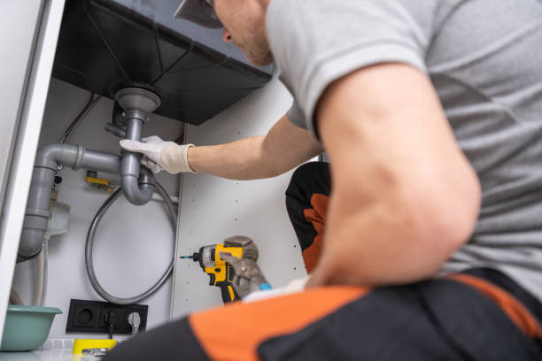 Plumbing System Maintenance in Dolan Springs, AZ